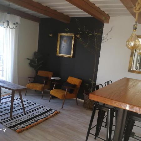 Holiday Home Wanderlust Lendava Εξωτερικό φωτογραφία