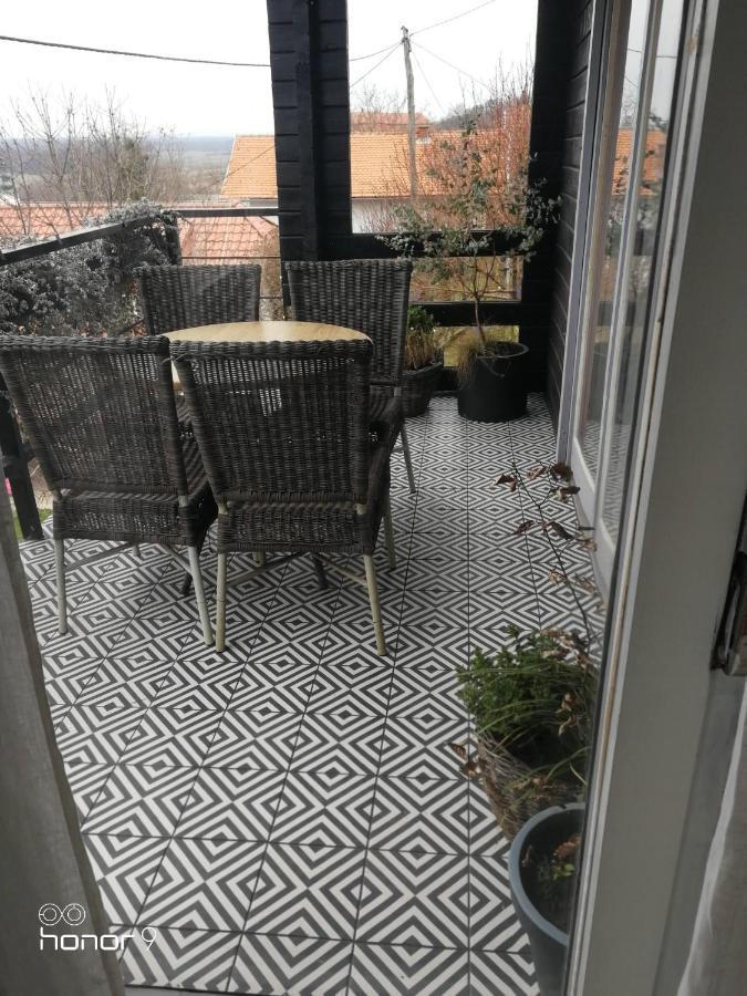 Holiday Home Wanderlust Lendava Εξωτερικό φωτογραφία