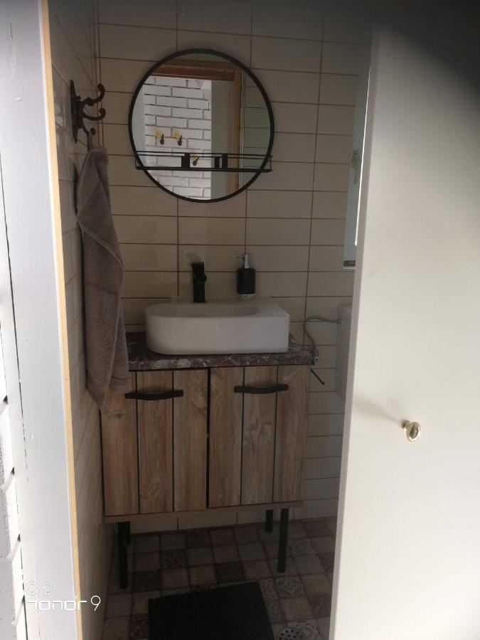 Holiday Home Wanderlust Lendava Εξωτερικό φωτογραφία