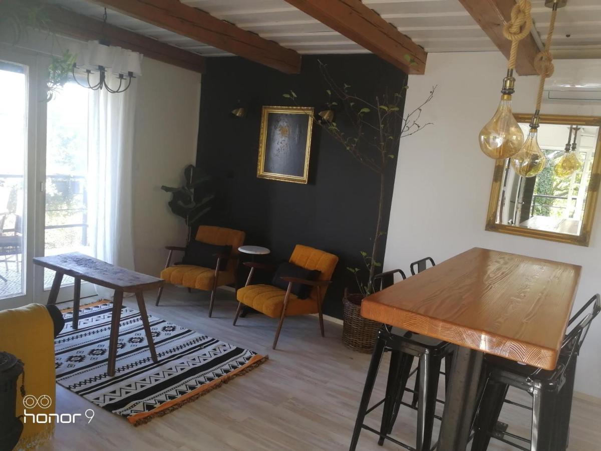 Holiday Home Wanderlust Lendava Εξωτερικό φωτογραφία