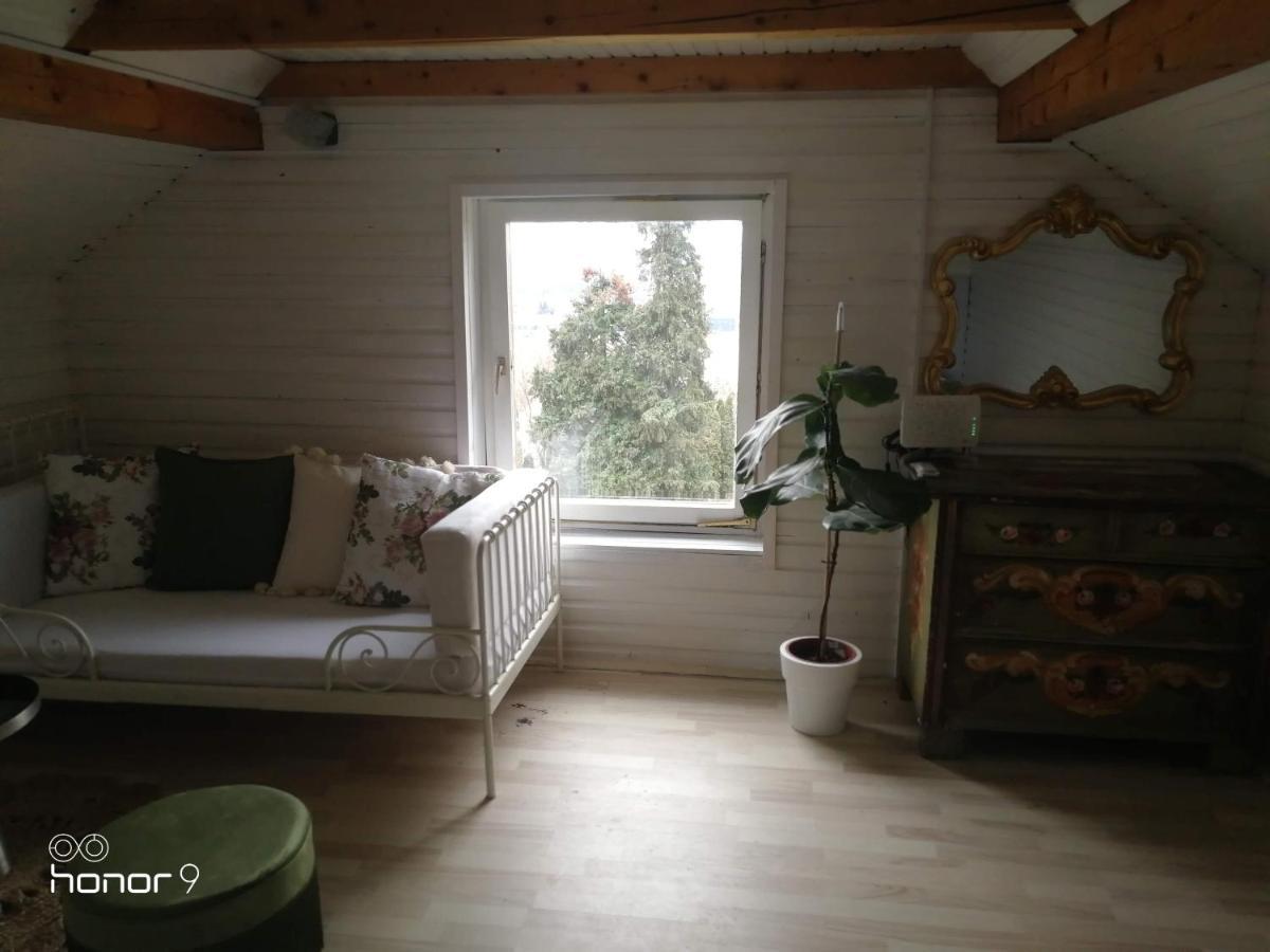 Holiday Home Wanderlust Lendava Εξωτερικό φωτογραφία