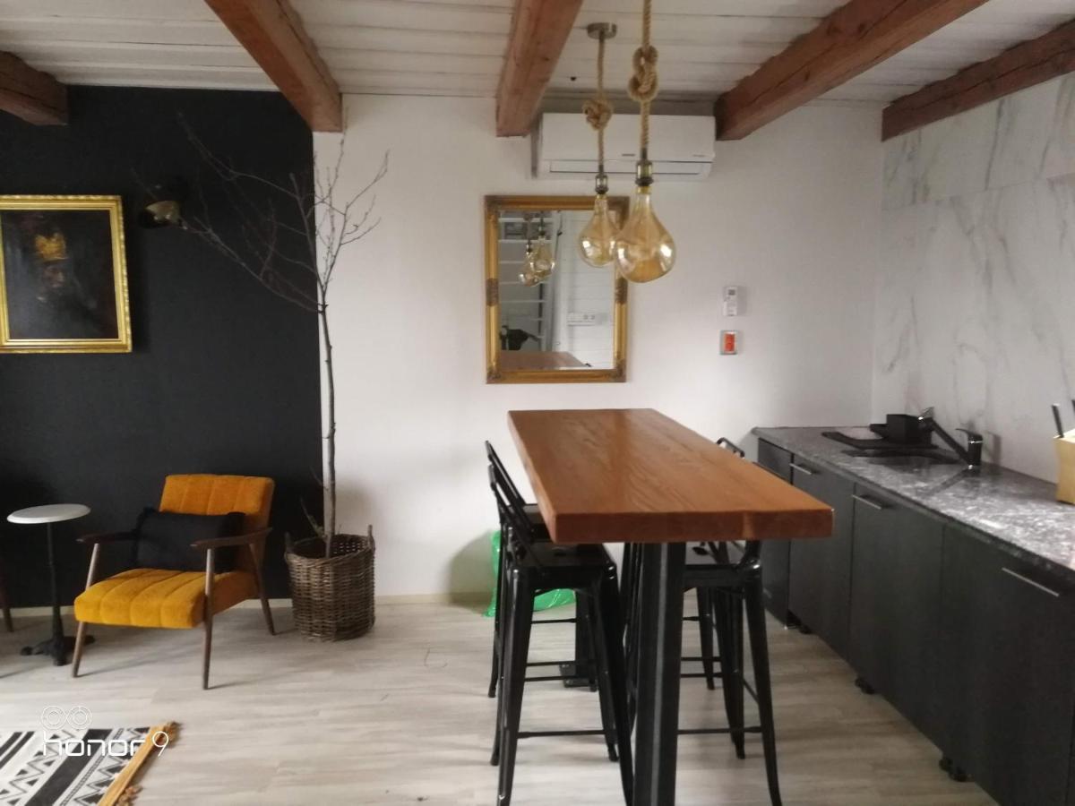 Holiday Home Wanderlust Lendava Εξωτερικό φωτογραφία