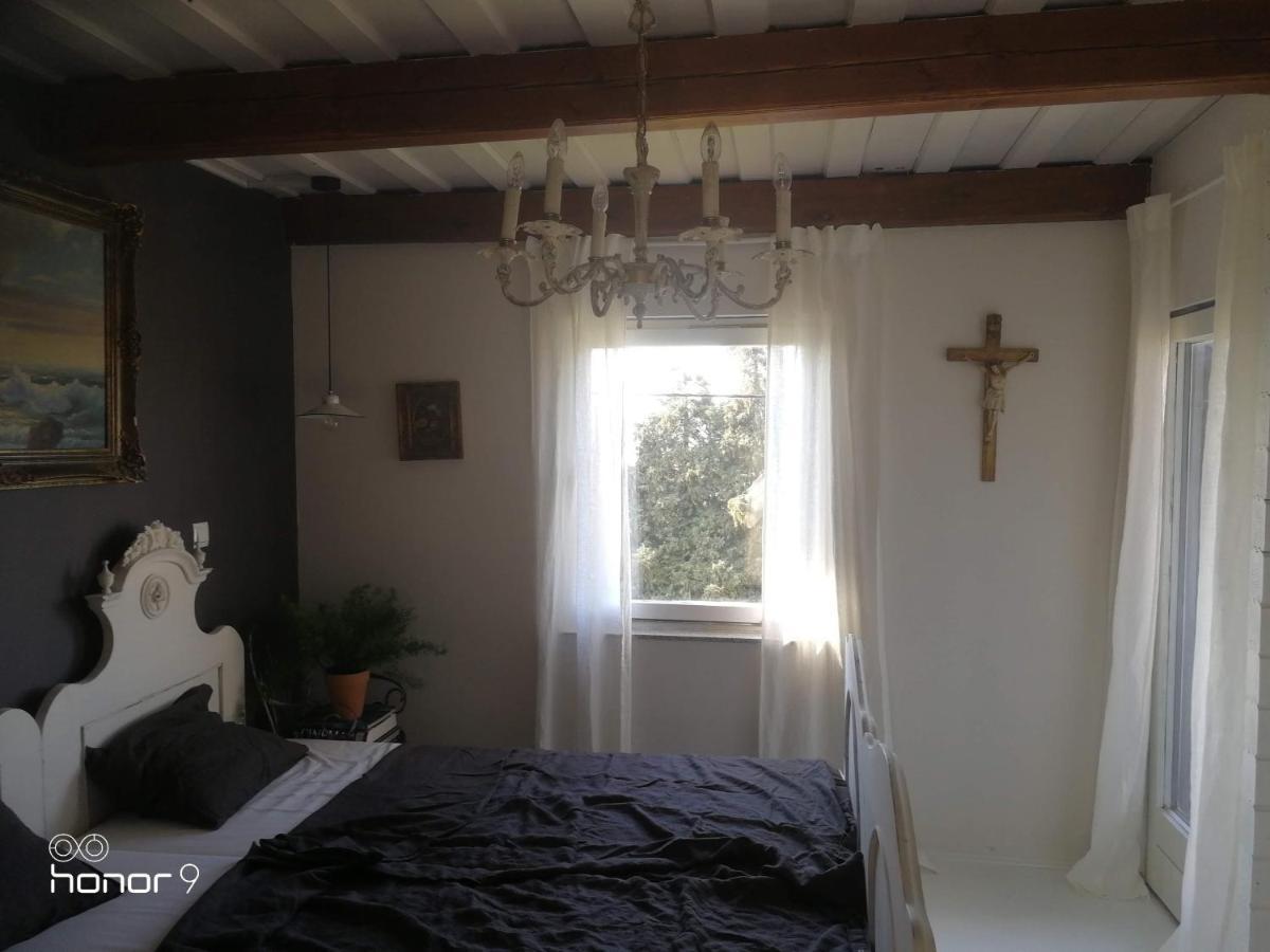 Holiday Home Wanderlust Lendava Εξωτερικό φωτογραφία