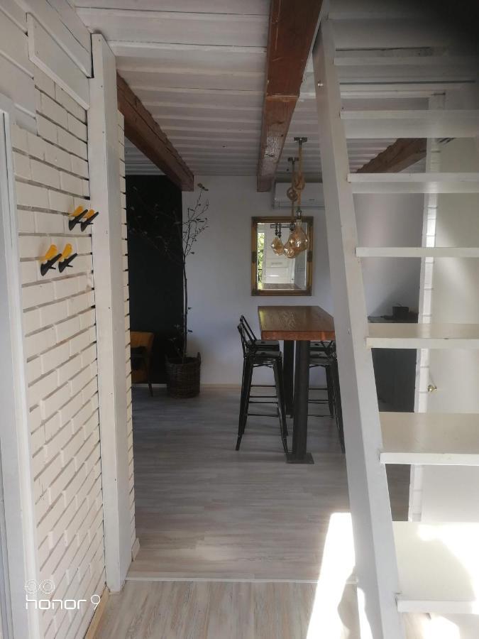 Holiday Home Wanderlust Lendava Εξωτερικό φωτογραφία