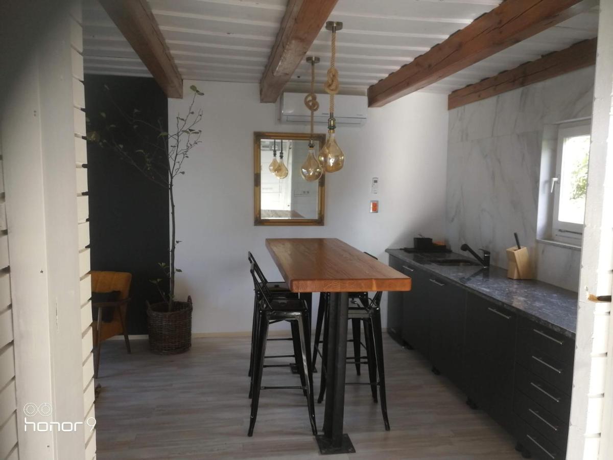 Holiday Home Wanderlust Lendava Εξωτερικό φωτογραφία