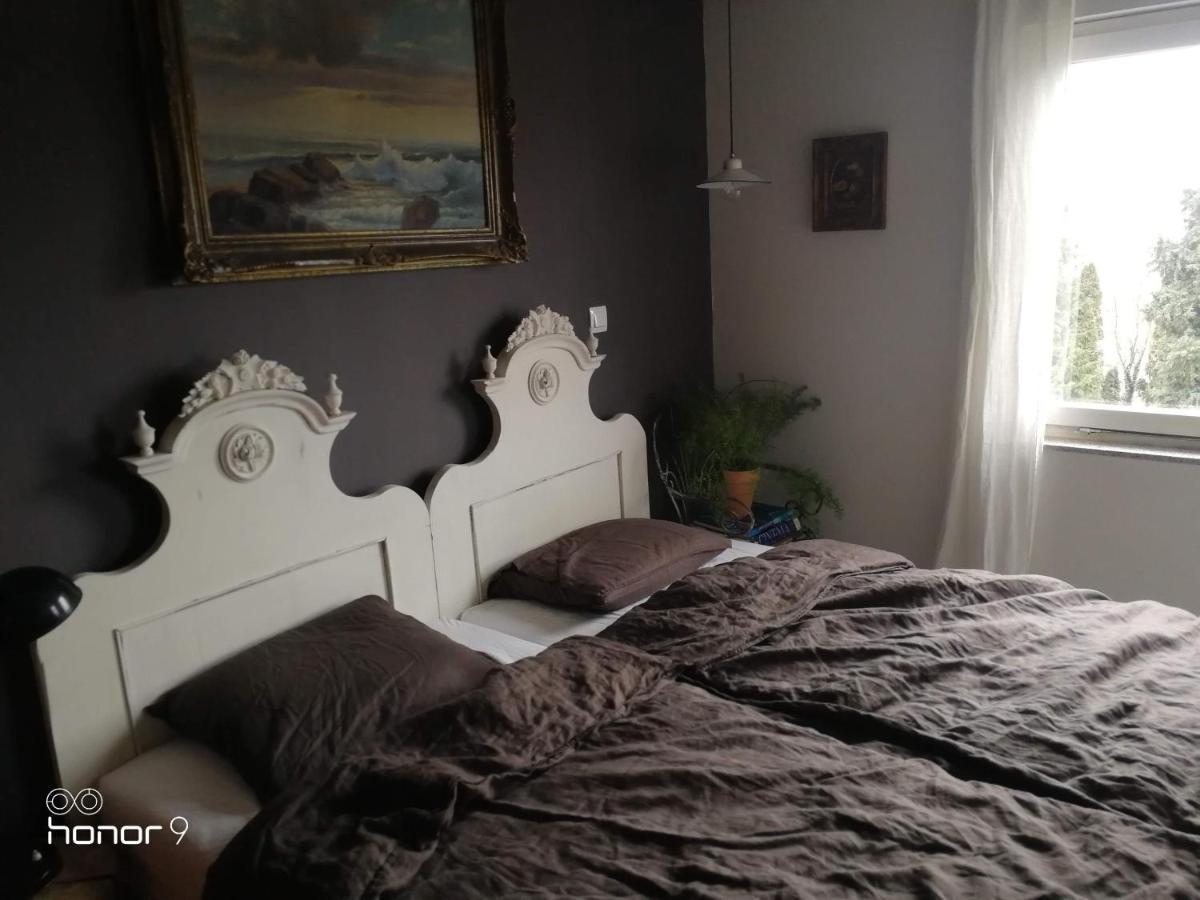 Holiday Home Wanderlust Lendava Εξωτερικό φωτογραφία